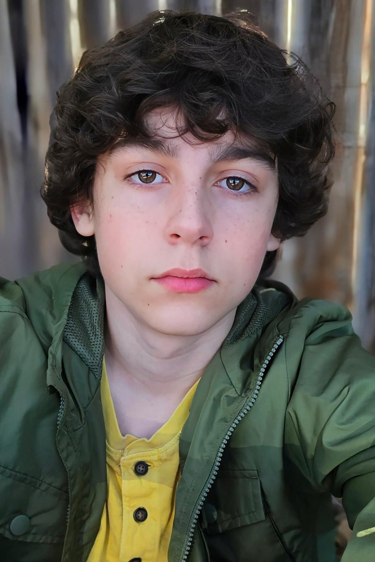 Kue Lawrence profile