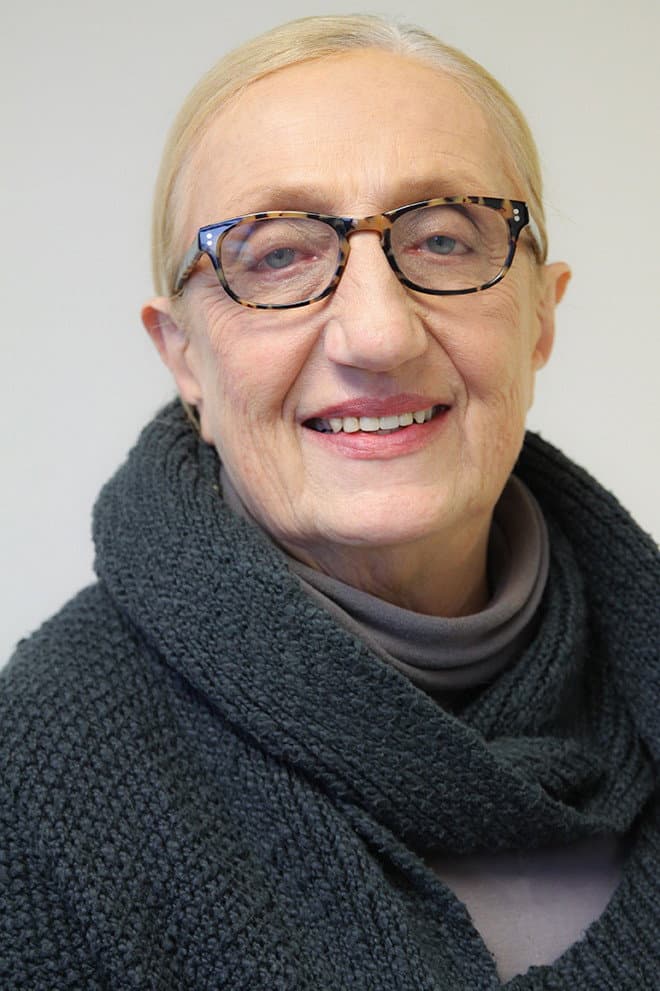 Virginia Bonofiglio profile