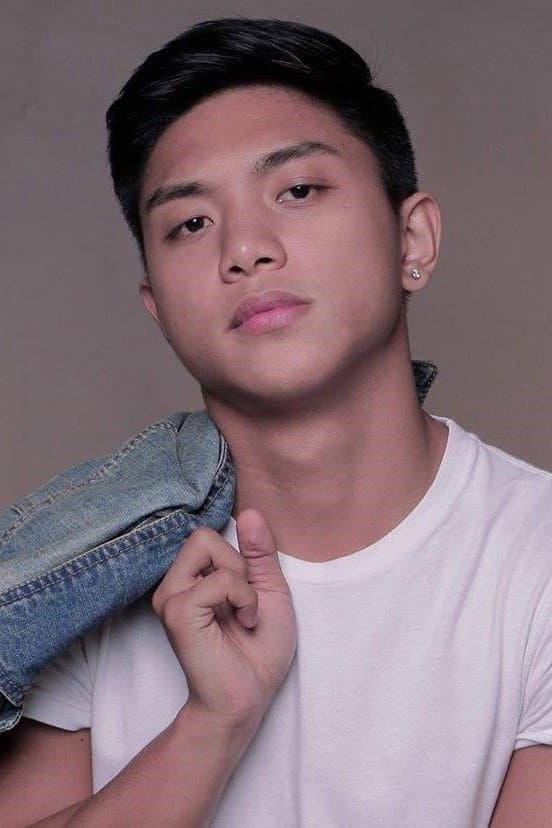 Royce Cabrera profile