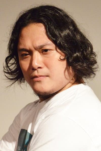 Shoichi Yokoyama profile