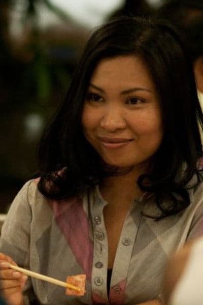 Lamaiporn Hougaard profile