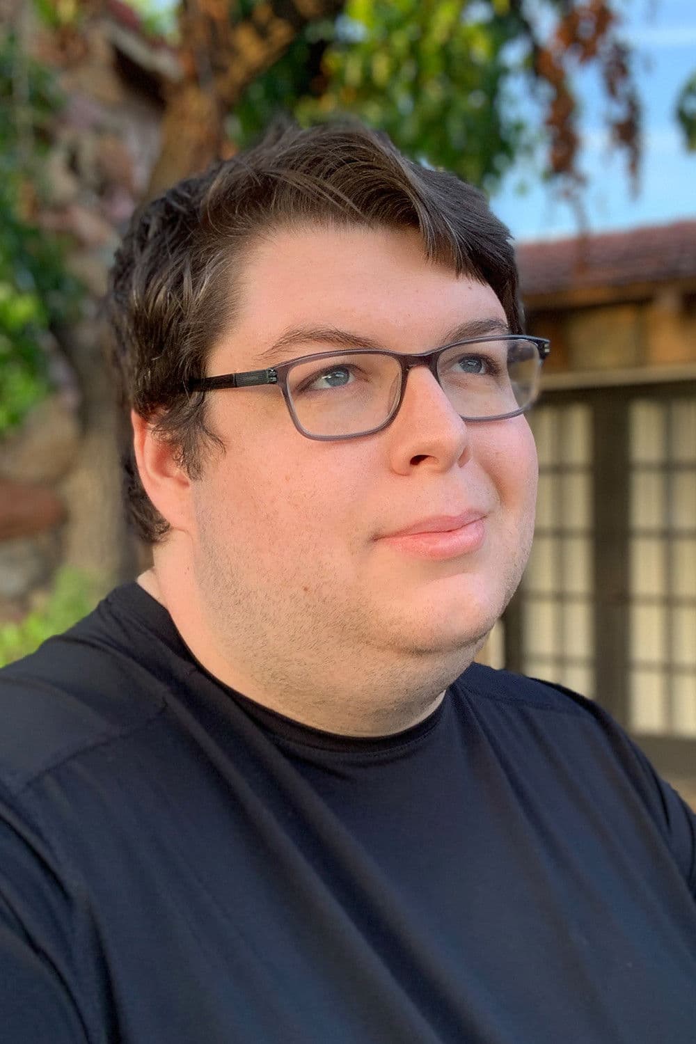 Matthew J. Moffit profile