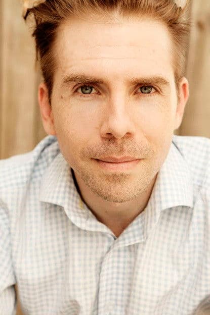 Lucas Stibbard profile