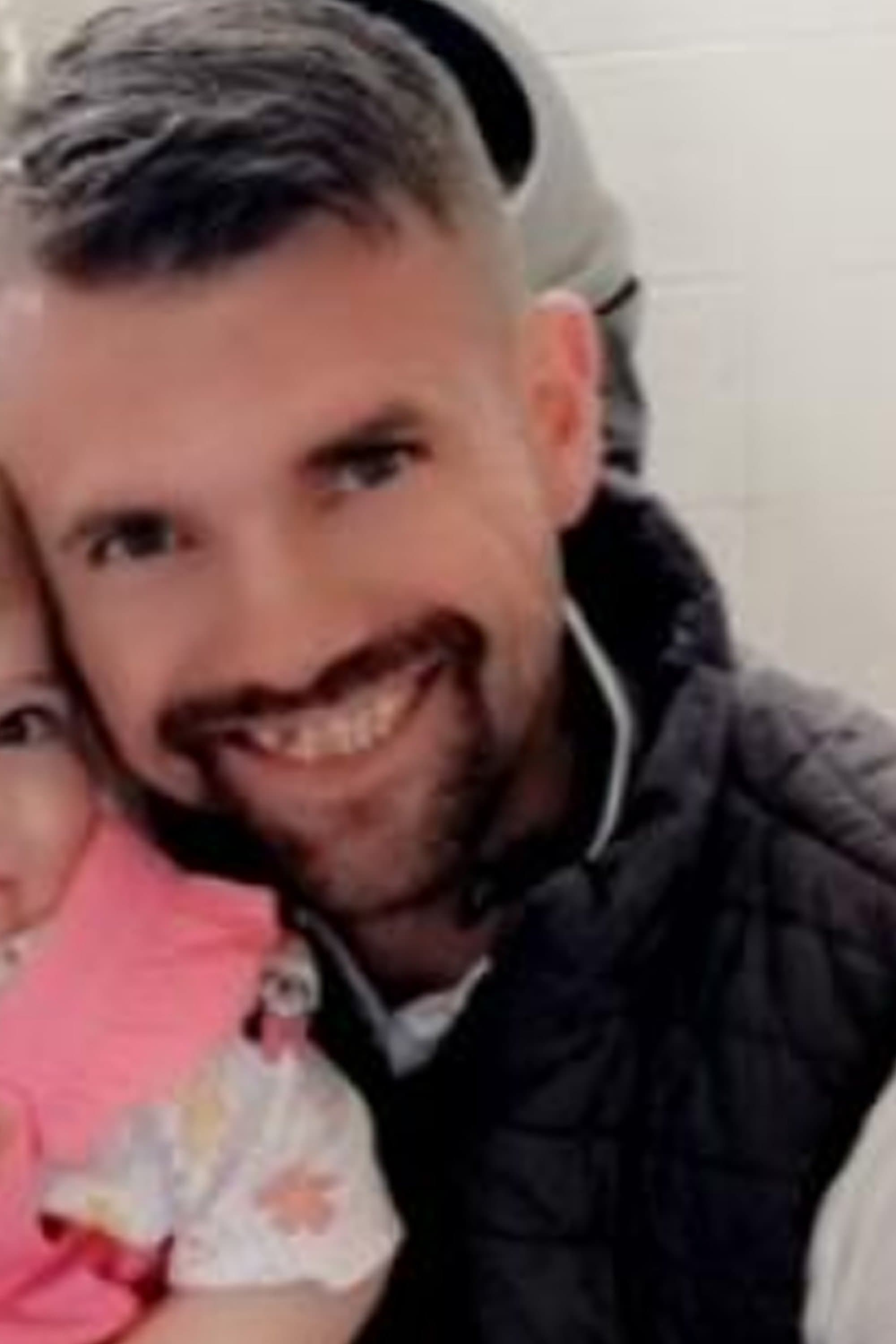 Marco Antonio Lee Clifton profile