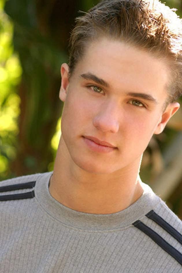 Alex Caithness profile