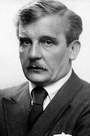 Rudolf Forster profile