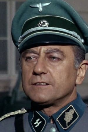 Gilbert Green profile