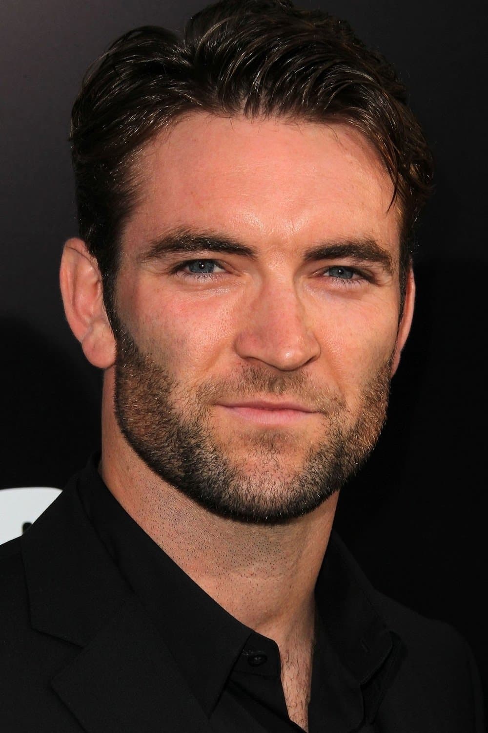 Sam Hargrave profile