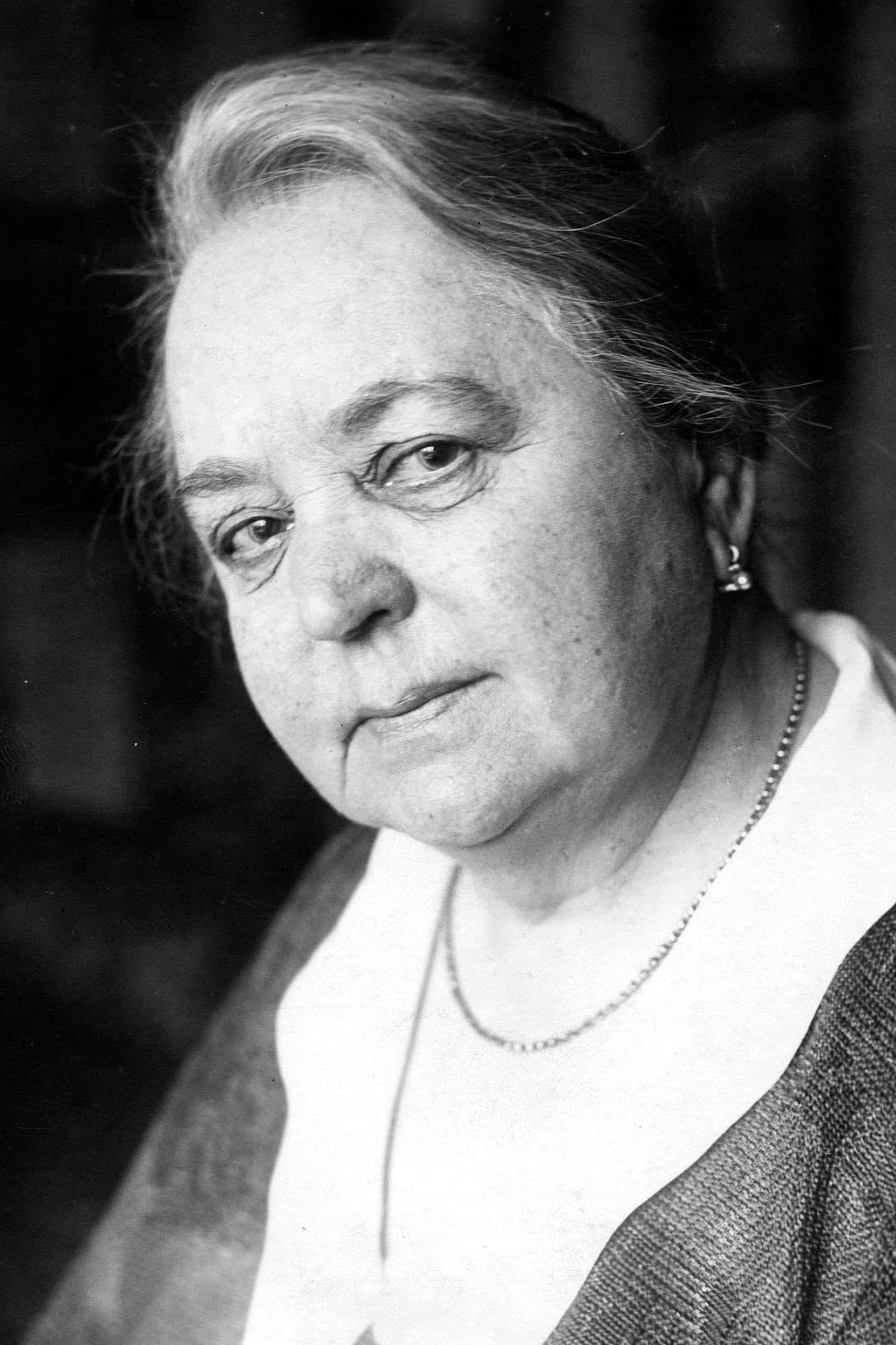 Sophie Pagay profile