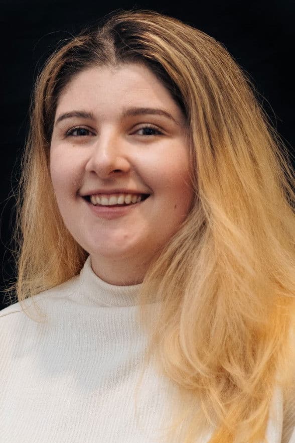 Samantha Doyle profile