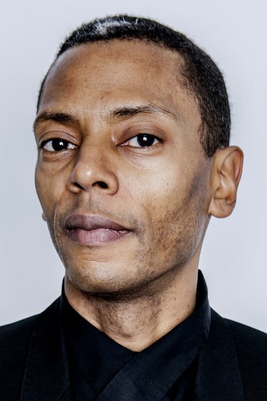 Jeff Mills profile