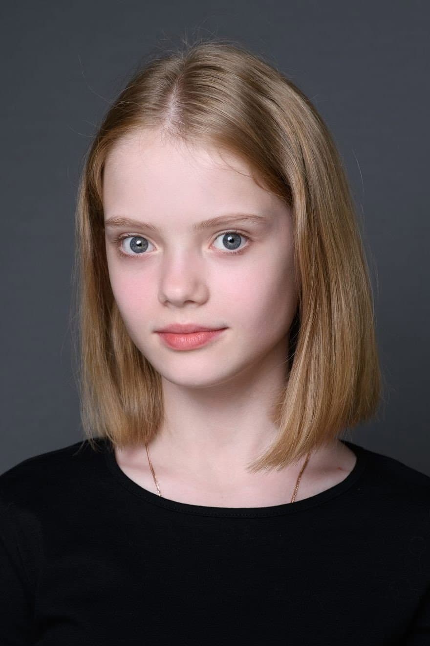 Alisa Konashenkova profile