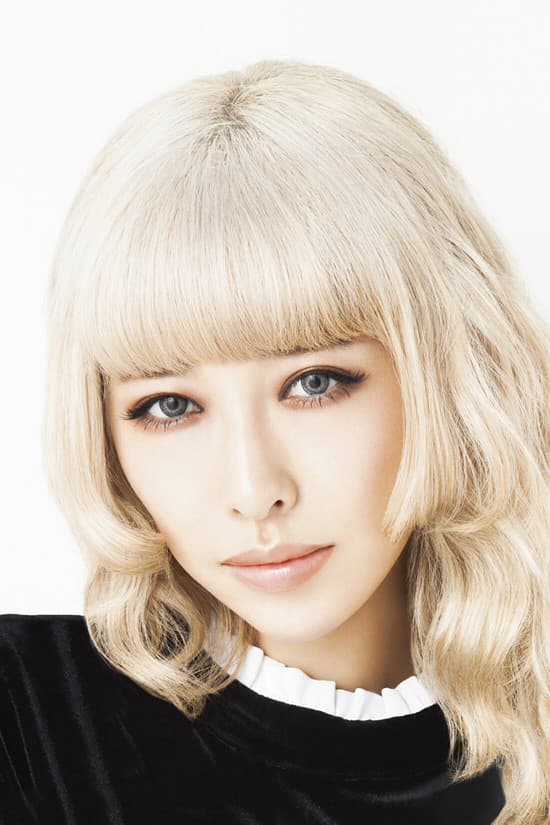 Miliyah Kato profile