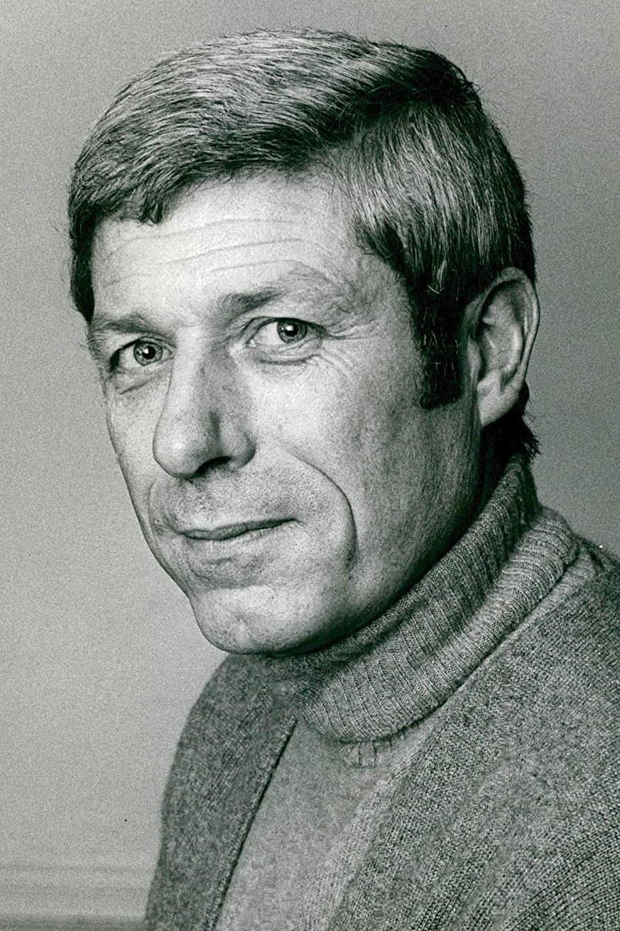 John Woodvine profile