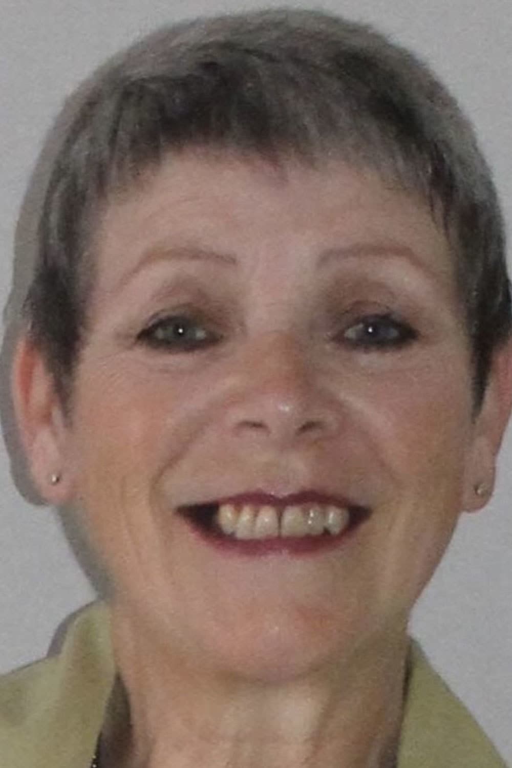 Marilyn May James profile