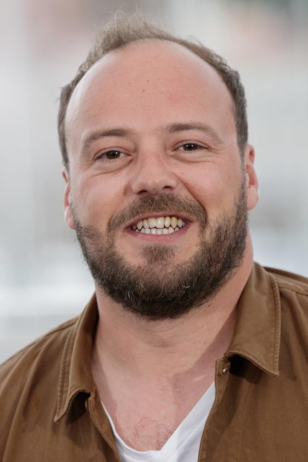 Alban Ivanov profile