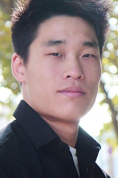 Kai Fung Rieck profile