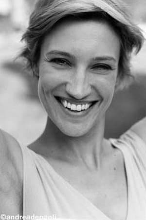 Maria Sole Mansutti profile