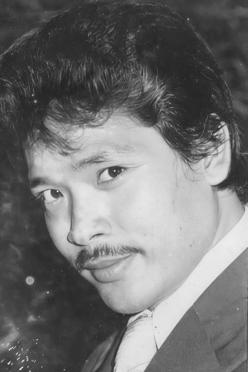 Trần Quang profile