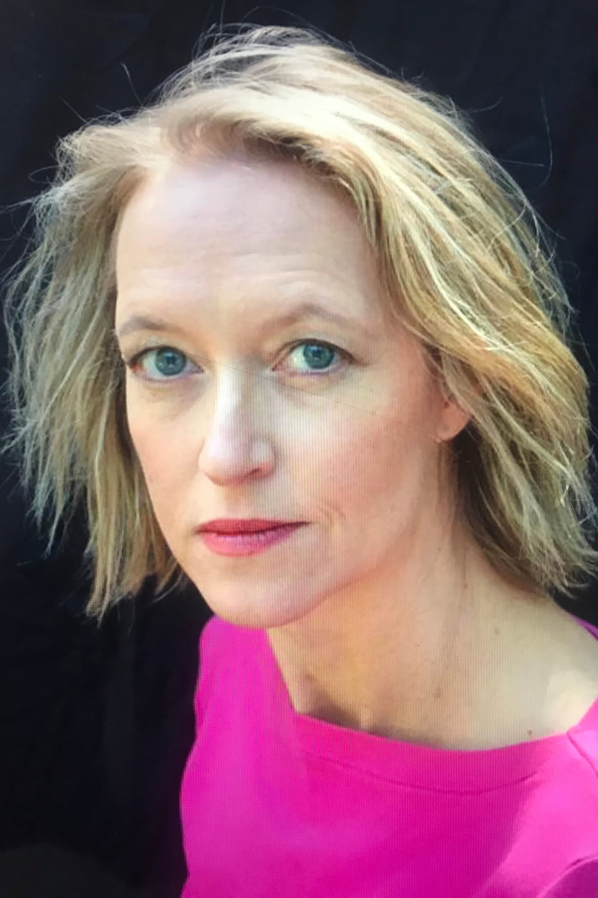 J.C. Hoffman profile