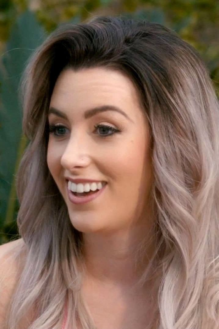 Crystal Stoney profile