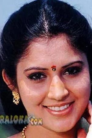 Vijayalakshmi profile