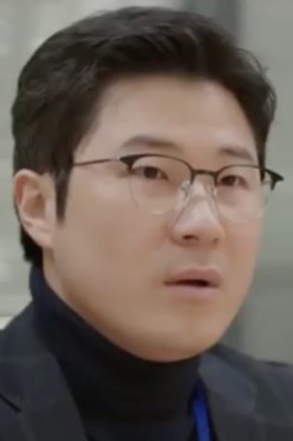 Ha Kyoung-min profile