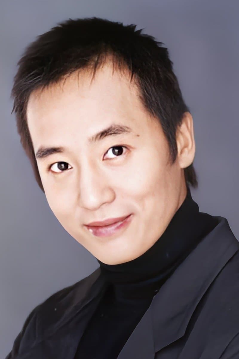 Edward Mok profile