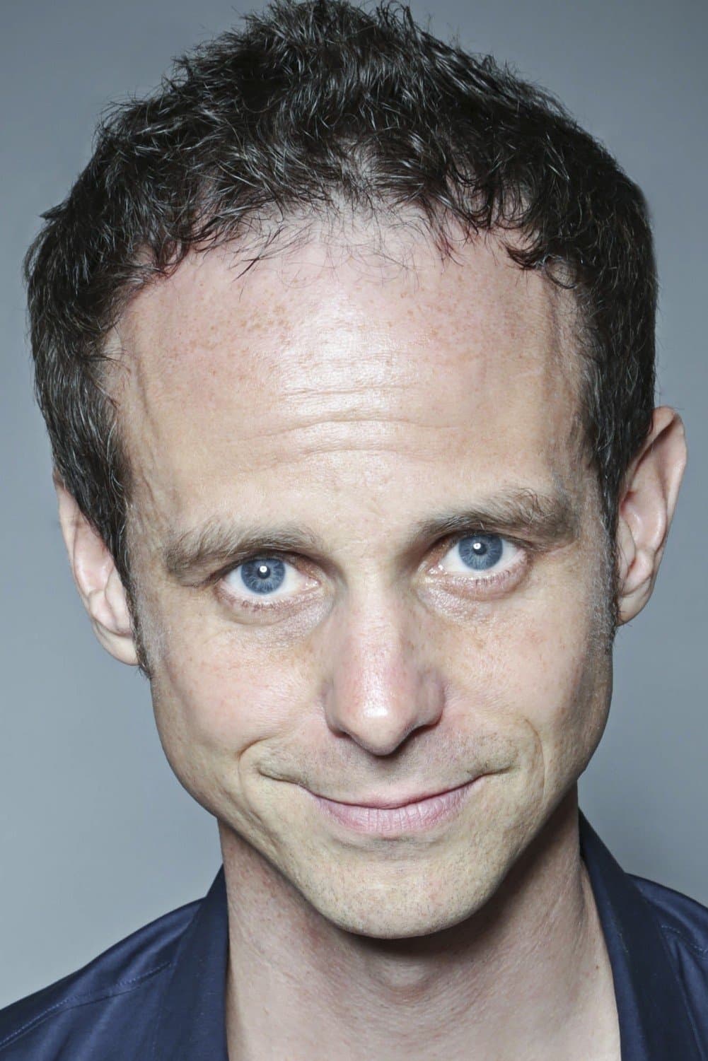 Ryan Blakely profile