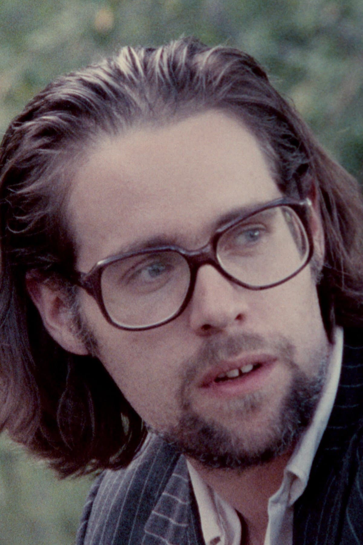 Mott McCampbell profile