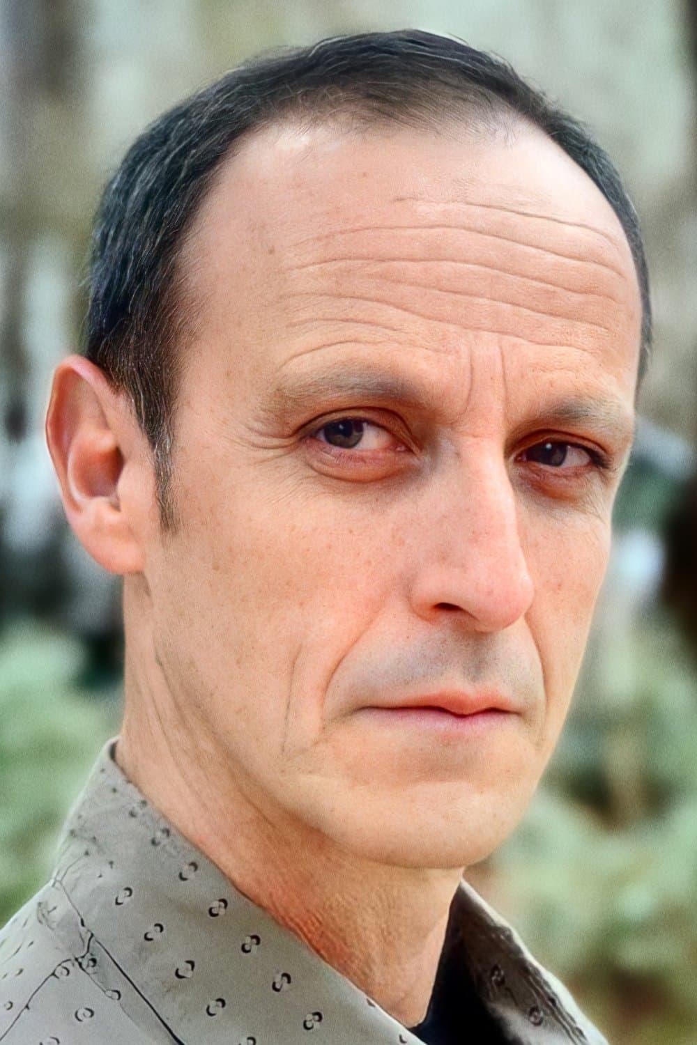 Ami Weinberg profile