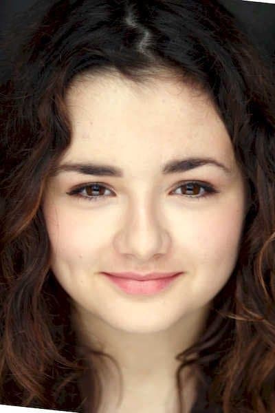 Sixtine Dutheil profile