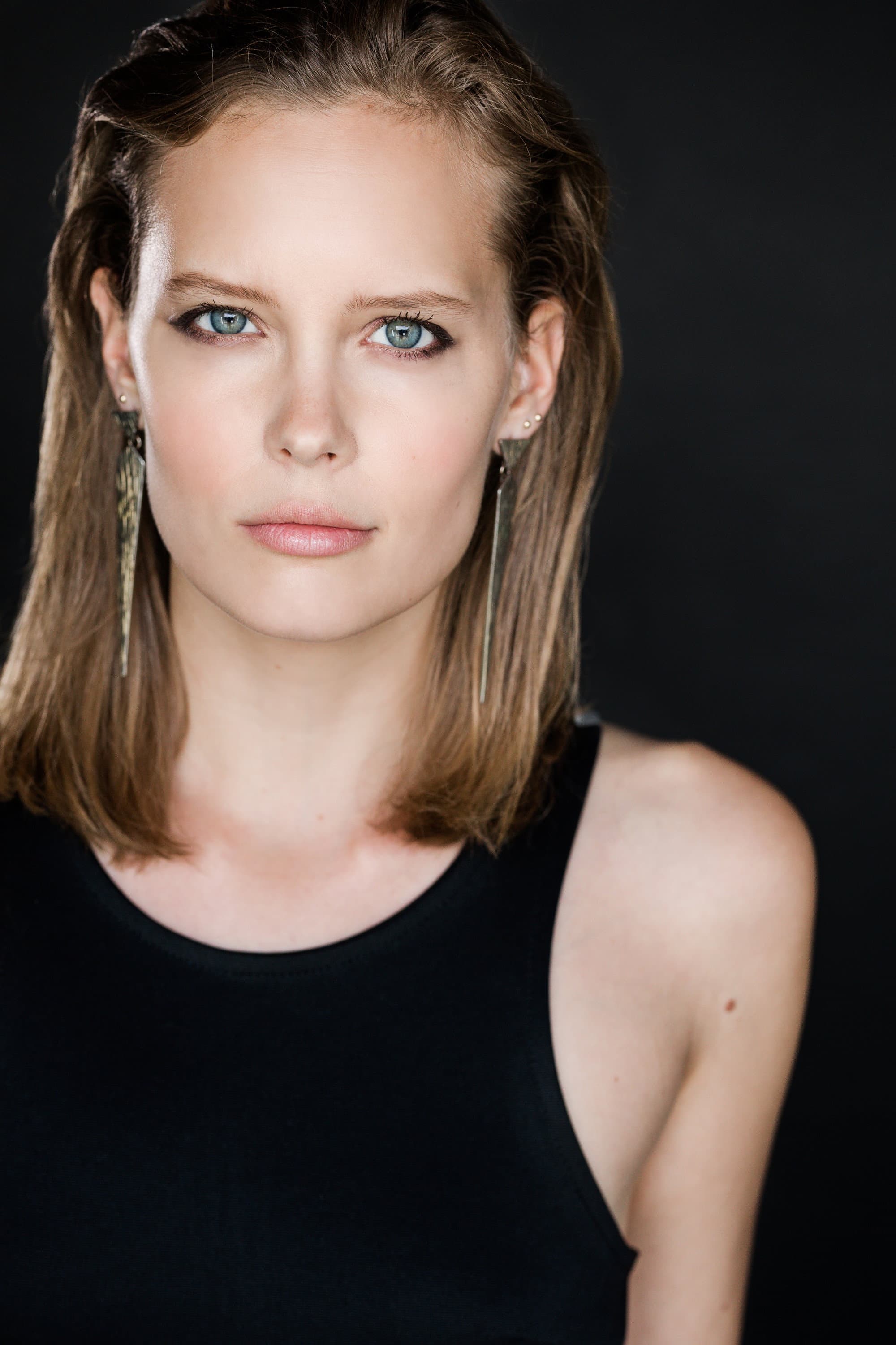 Summer Mastain profile