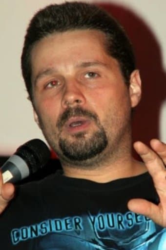 Jacques-Olivier Molon profile