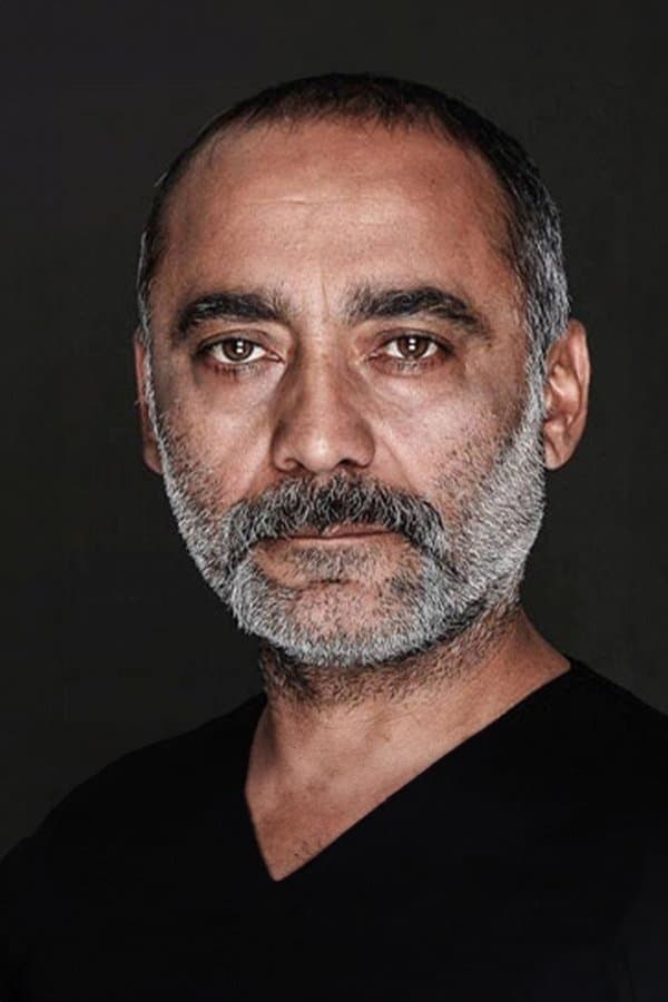 Ergun Kuyucu profile