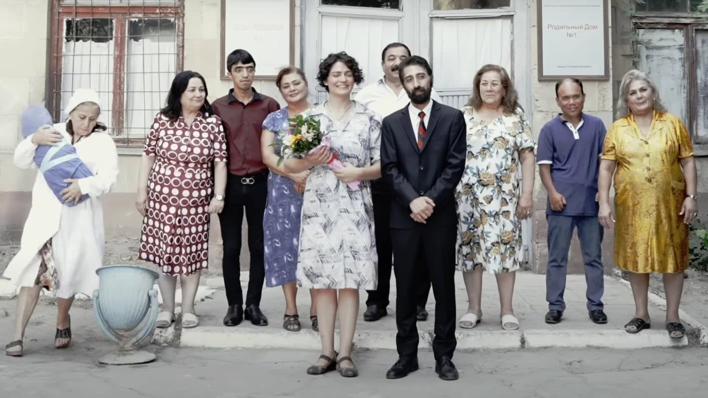 Last Autumn backdrop