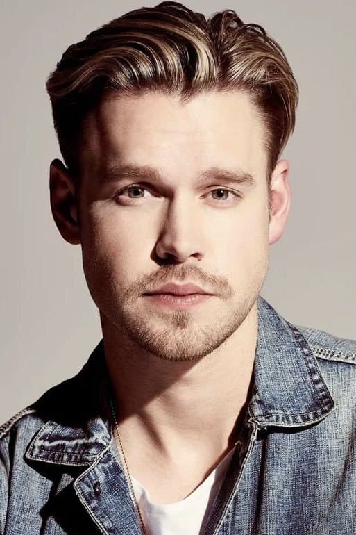 Chord Overstreet profile