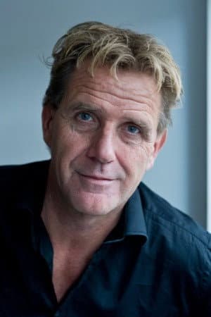 Arjen Stuurman profile