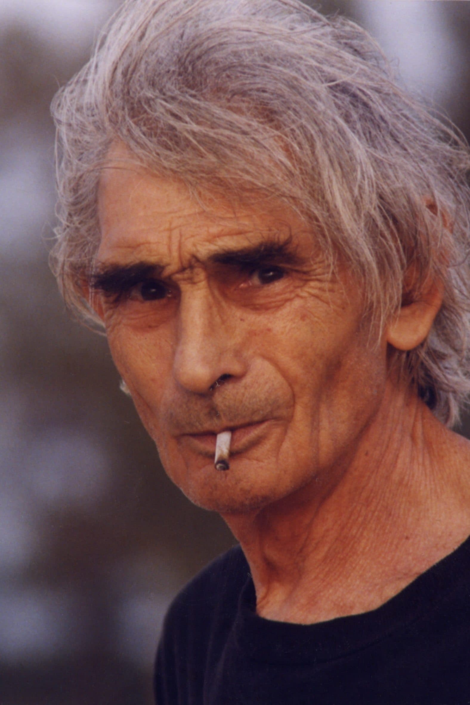 Antoine Bonfanti profile