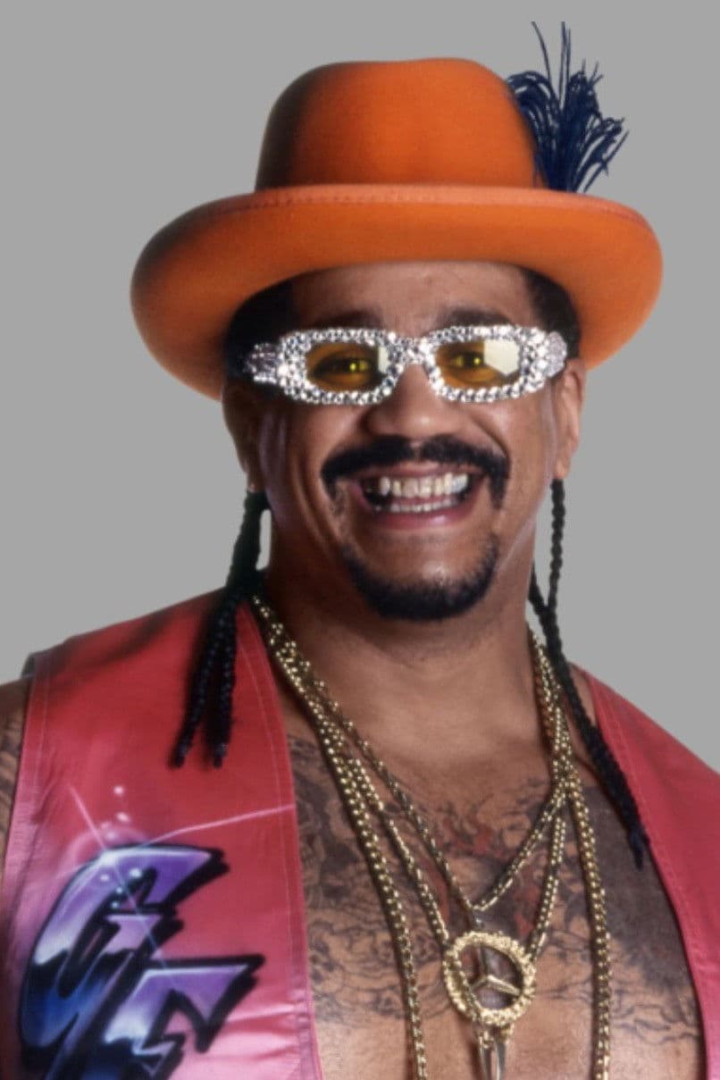 Charles Wright profile