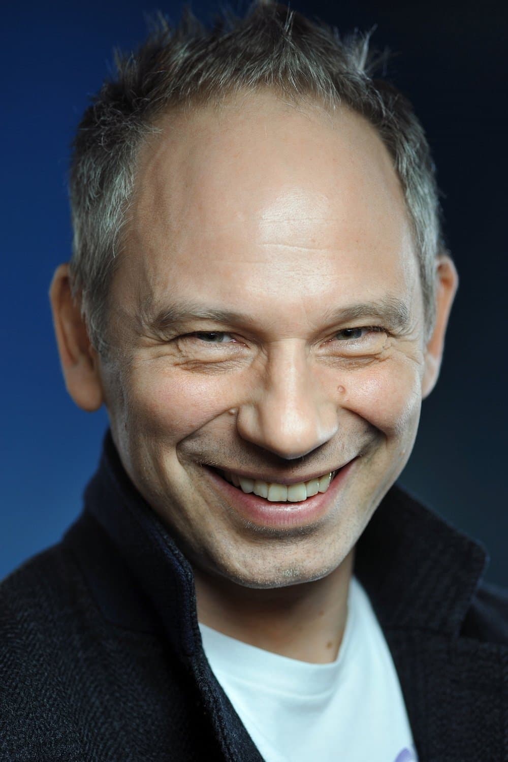 Michael Lott profile