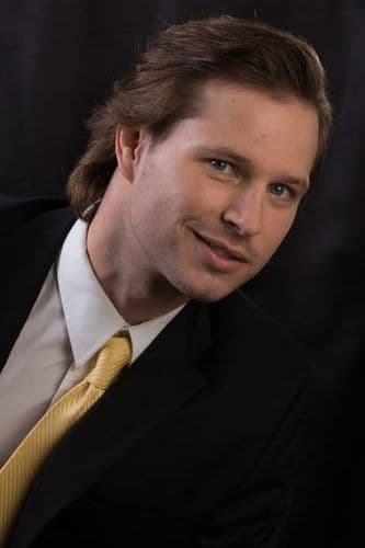 Kaelin Stockwell profile