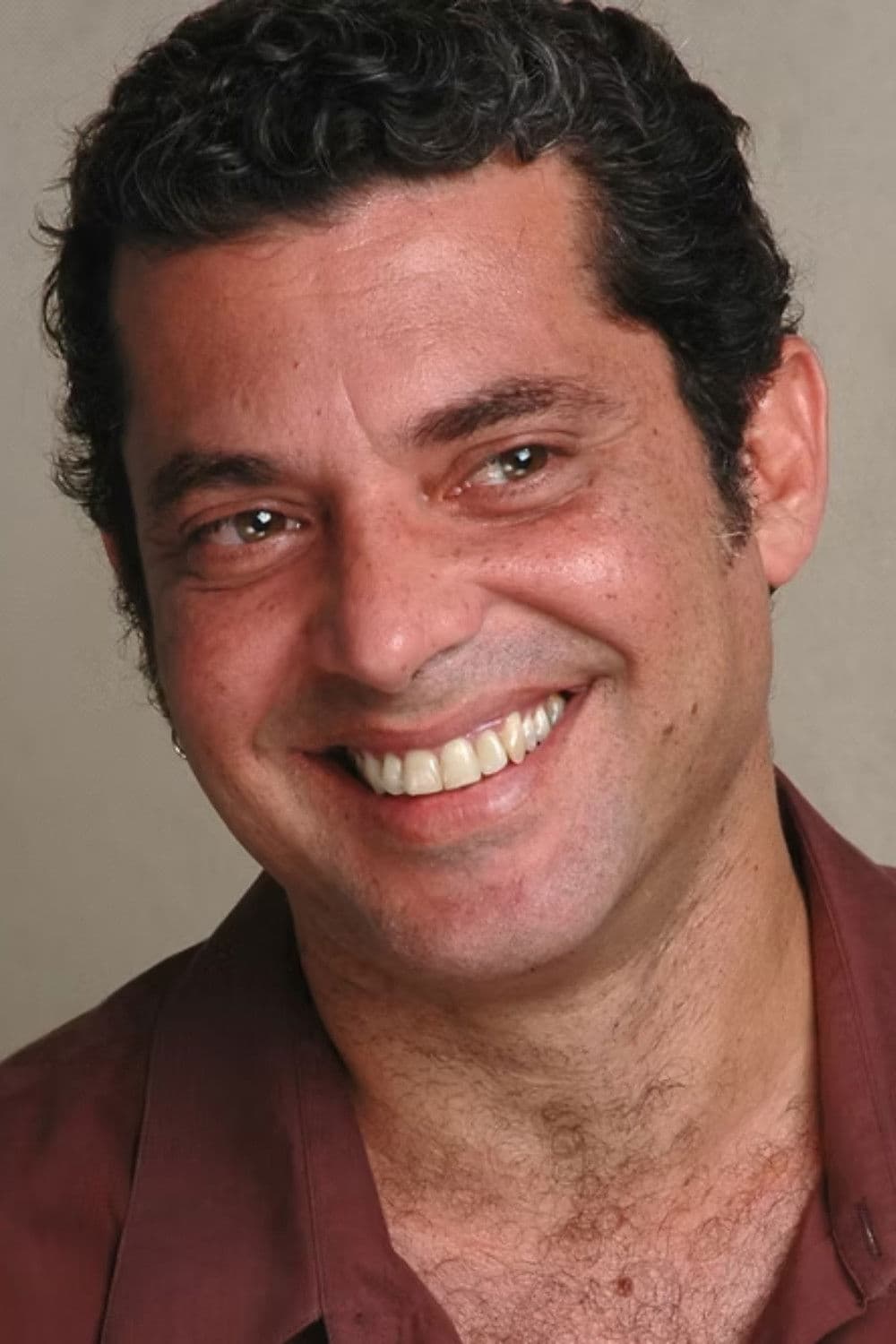 Marcio Ricciardi profile