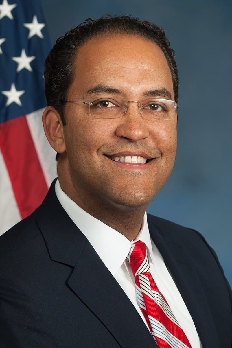 Will Hurd profile