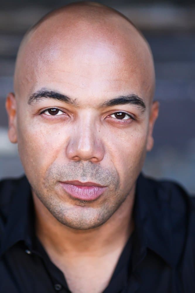 Angel Oquendo profile