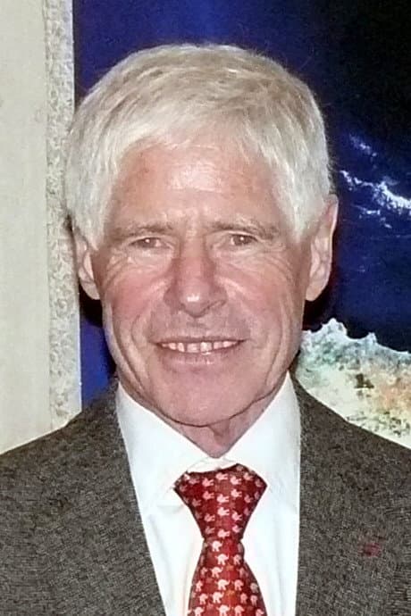 Roger-Maurice Bonnet profile