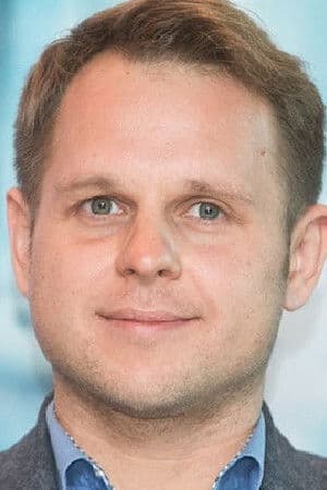 Justinas Krisiūnas profile