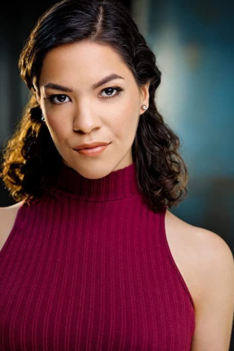 Stacey Patino profile