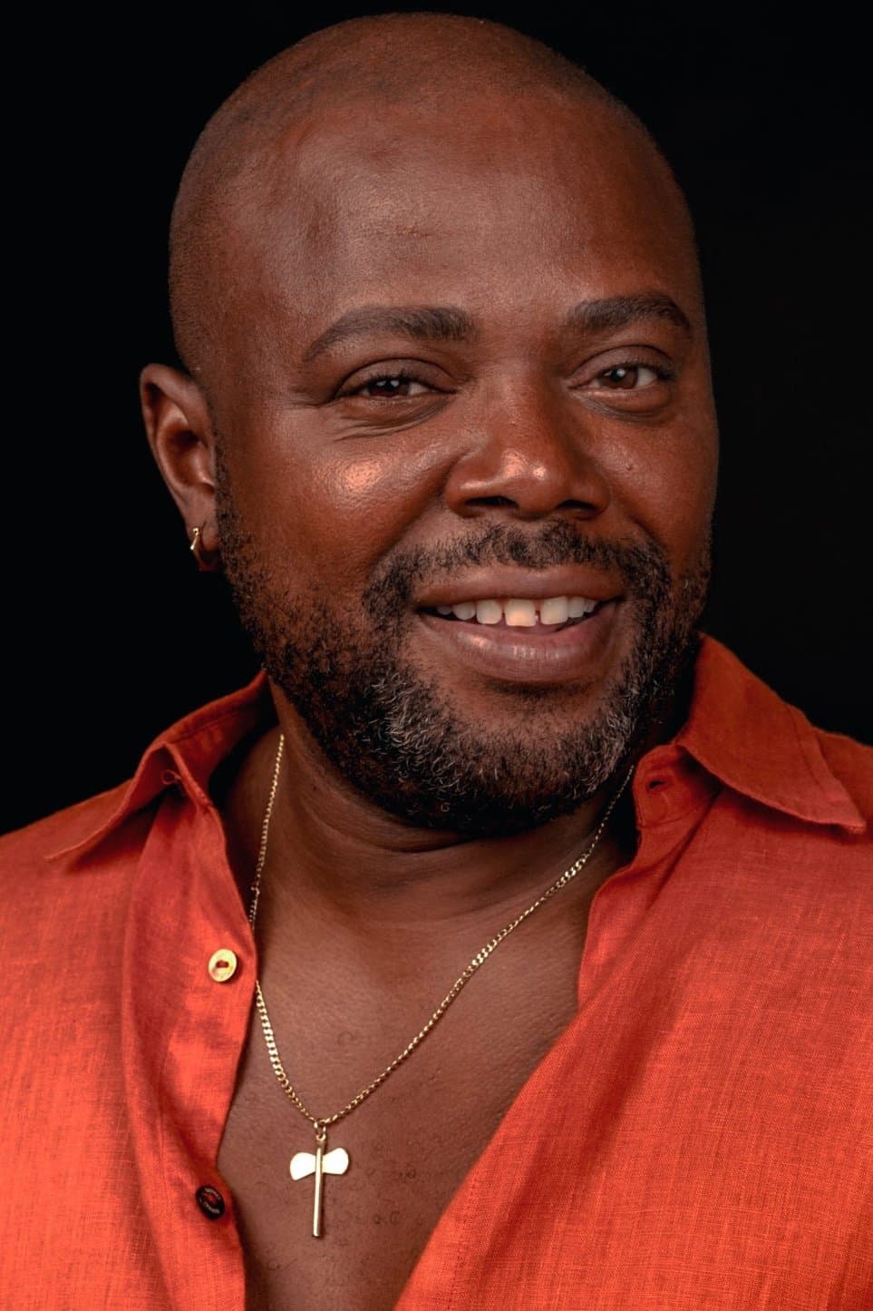 Érico Brás profile