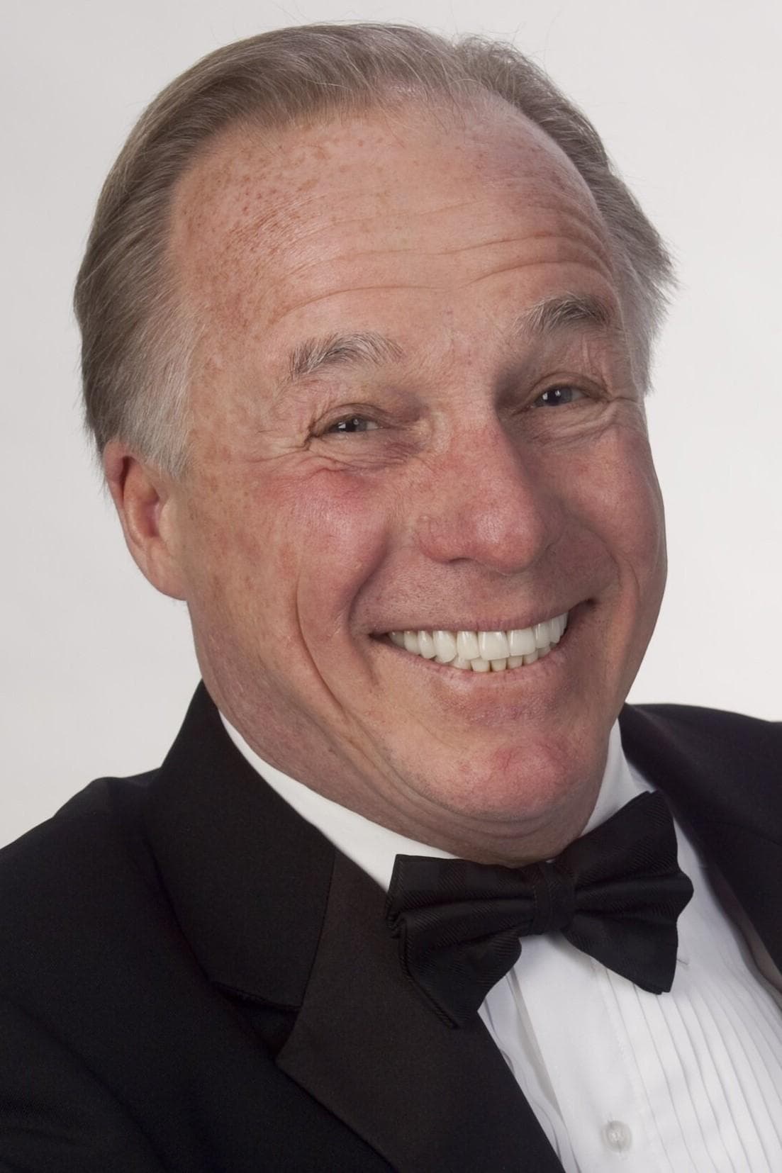 Jackie Martling profile